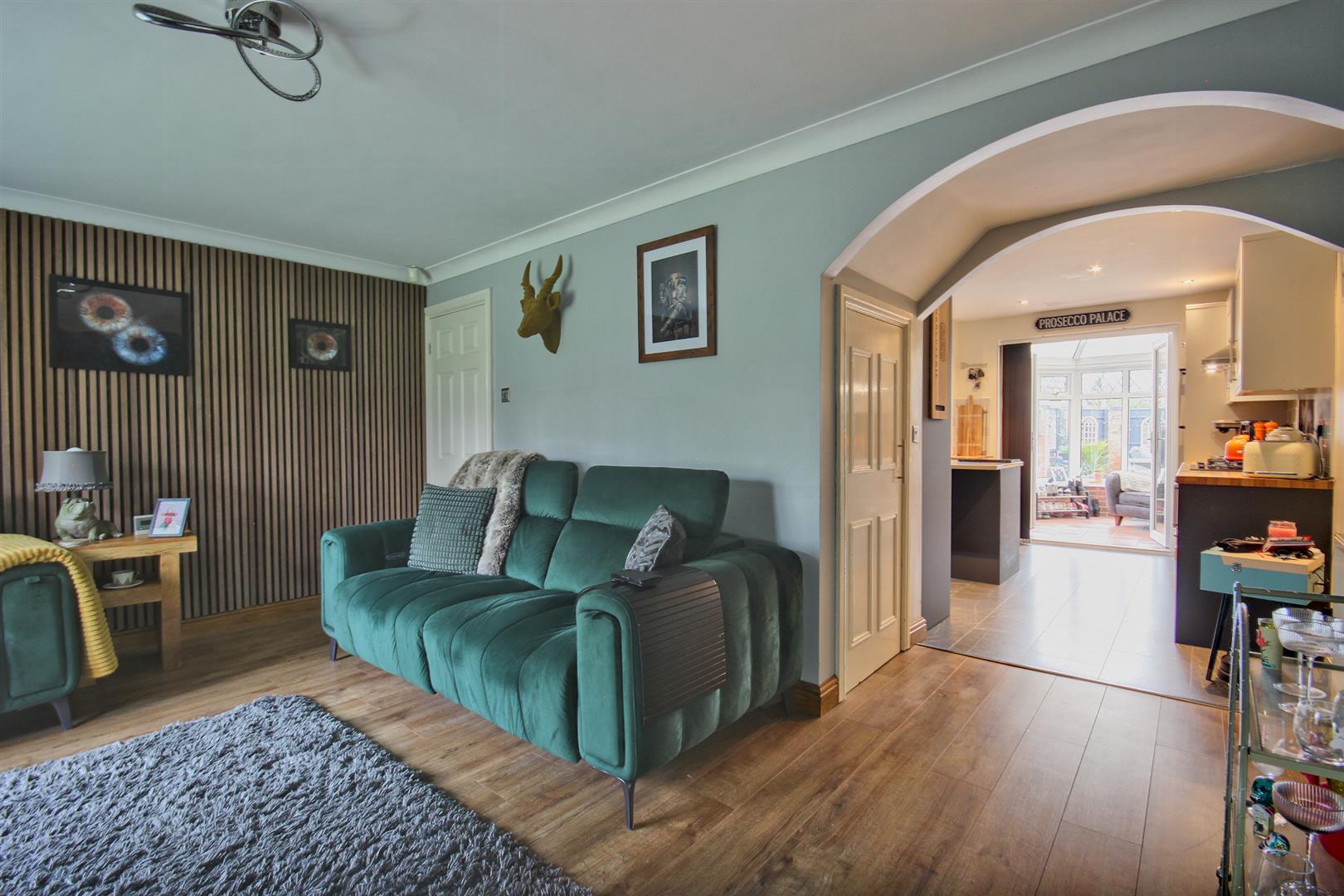 Beverley Road, Willerby